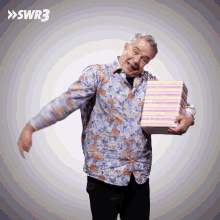 Reaction Presents GIF - Reaction Presents Gifts GIFs