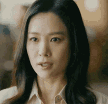 Kim Hyun Joo Khjdang GIF - Kim Hyun Joo Khjdang Angry GIFs