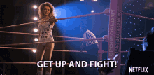 Get Up And Fight Fight GIF - Get Up And Fight Get Up Fight GIFs