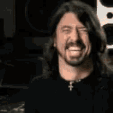 Foo Fighters GIF - Foo Fighters Dave GIFs