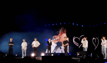 Forever Young Bts GIF