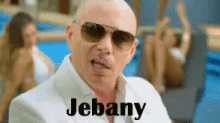 Jebany Pitbull GIF - Jebany Pitbull Fuck GIFs