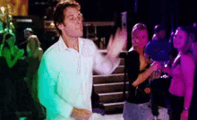 Paul Rudd Dance GIF - Paul Rudd Dance Dancing GIFs