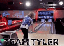 Team Tyler Go Tyler GIF