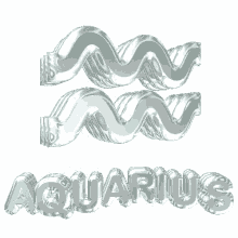 Aquarius GIF - Aquarius Zodiac Sign GIFs