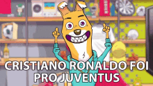 Cristiano Ronaldo Foi Pro Juventus Cr7 GIF - Cristiano Ronaldo Foi Pro Juventus Cristiano Ronaldo Cr7 GIFs