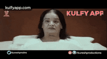 Kalpana Rai.Gif GIF - Kalpana Rai Reactions Kiss GIFs