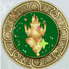 Shri Ganesh GIF - Shri Ganesh GIFs