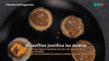 El Muffins Justifica Los Medios Masterchef Argentina GIF - El Muffins Justifica Los Medios Masterchef Argentina Temporada3 GIFs