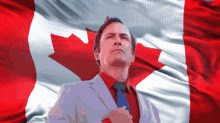 Canada Canadian GIF - Canada Canadian Canada Flag GIFs