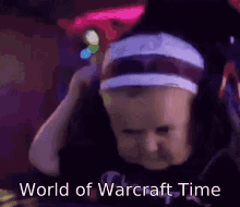 World Of Warcraft Warcraft GIF - World Of Warcraft Warcraft Wow GIFs