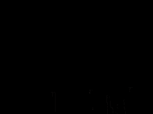 a billboard with the letter z on it in front of a city skyline
