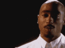 2pac I Aint Mad At You GIF - 2pac I Aint Mad At You GIFs