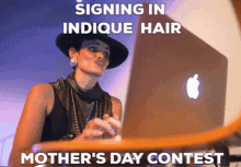 Happy Mothers Day I Love Indique GIF - Happy Mothers Day I Love Indique Sale GIFs