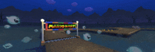 Snes Ghost Valley 2 Icon GIF