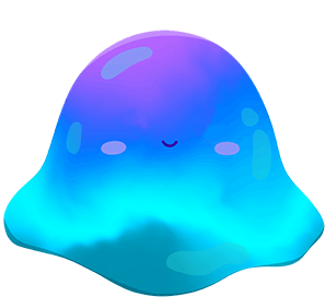Slime Sticker - Slime - Discover & Share GIFs