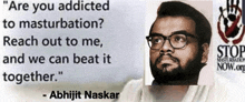 Abhijit Naskar Jesus GIF - Abhijit Naskar Jesus GIFs