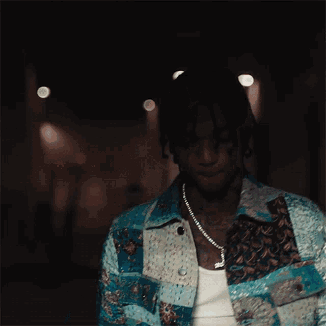 Walking Swae Lee GIF - Walking Swae Lee Ball Is Life Song - Discover &  Share GIFs