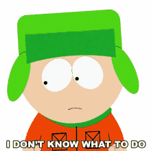 i dont know what to do kyle broflovski south park are you there god its me jesus s3e16