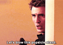 Popsicle GIF - Popsicle GIFs