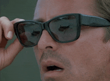 Miami Vice Omg Miami Vice Sunglasses GIF - Miami Vice Omg Miami Vice Miami Vice Sunglasses GIFs