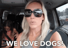 We Love Dogs Dogs GIF - We Love Dogs Dogs Pet GIFs