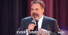 Every Single Day Everyday GIF - Every Single Day Everyday Everytime GIFs