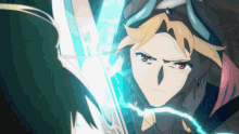 Anime Gilgamesh GIF - Anime Gilgamesh Enkidu GIFs