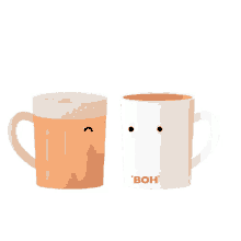 bohboh tea