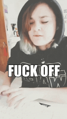 Fuck Off Angy GIF - Fuck Off Angy Angry GIFs