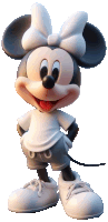 Mickey Mouse Sticker - Mickey Mouse Stickers