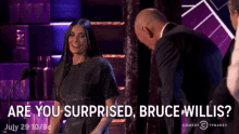 Are You Surprised Bruce Willis Questioning GIF - Are You Surprised Bruce Willis Questioning Bruce Willis GIFs