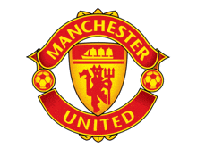 Manchester United Man United GIF - Manchester United Man United Logo GIFs