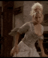 Drew Barrymore Blonde GIF - Drew Barrymore Blonde Lingerie GIFs
