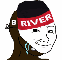 riber river