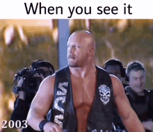 Stone Cold GIF - Stone Cold Dissapointed GIFs
