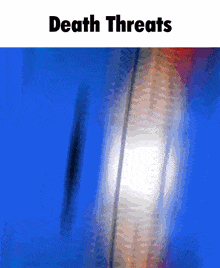 Death Threats Meme GIF - Death Threats Meme GIFs