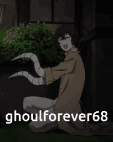 Ghoulforever68 GIF - Ghoulforever68 GIFs