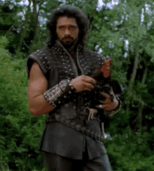Ares God Of War GIF - Ares God Of War Kevin Tod Smith GIFs