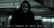 Batman Joker GIF - Batman Joker Heath Ledger GIFs