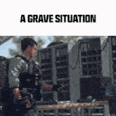 Grave Cod GIF - Grave Cod Call Of Duty GIFs