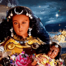 Our Lady Of The Abandoned GIF - Our Lady Of The Abandoned GIFs