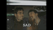 Sad Tom Green GIF - Sad Tom Green Sad Cry GIFs