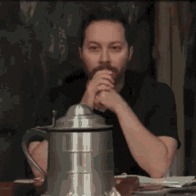 Dungeons And Dragons Thinking GIF - Dungeons And Dragons Thinking What GIFs