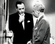 Bogart Humphrey Bogart GIF - Bogart Humphrey Bogart Remind Me To Get You Another Tie GIFs