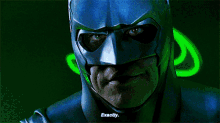 Batman Exactly GIF - Batman Exactly That Is Correct GIFs