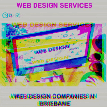 websdesign website