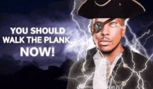 Pirate Meme GIF