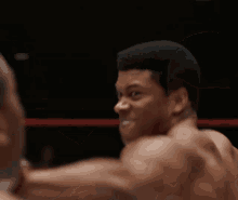 Punch Cassius Clay GIF - Punch Cassius Clay Muhammad Ali GIFs
