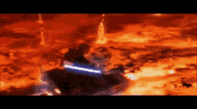 Anakin Jump GIF - Anakin Jump Star Wars GIFs